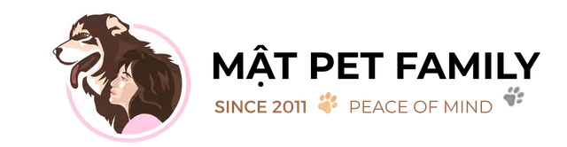 Mật Pet Family - Since 2011 Peace of Mind