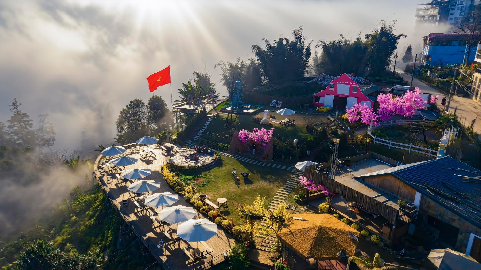 Sapa, Lào Cai